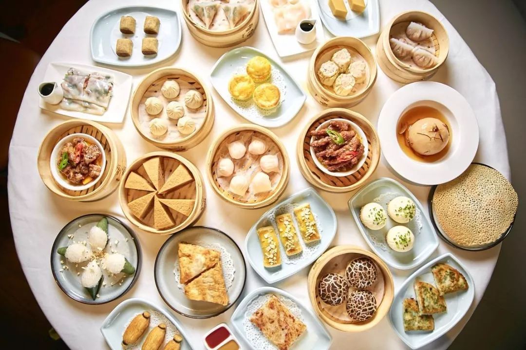 舌尖上的羊城 廣州必吃美食全攻略，你打卡了幾樣？