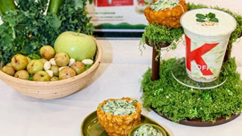 健康養身、高顏值、情緒價值，這場食品創意賽場透露出年輕人飲食新趨勢