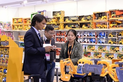 解碼中國玩具市場 趨勢、挑戰與未來銷售機遇